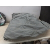 Image 4 : Medium Size Truck Cover Some Damage And Steering Wheel Cover