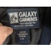 Image 2 : Ford Leather and Melton Jacket Size Large