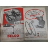 Image 16 : Two World War II Magazines From 1972 & 1973, National Police Gazette 1943 And Motor Magazine 1935