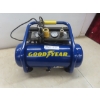Image 1 : New Goodyear 2-Gallon Air Compressor