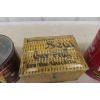 Image 5 : Six Tobacco Tins Including Union Leader, Prince Albert, And Velvet