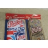 Image 2 : Two Pepsi Metal Thermometers, Approximately 17", Modern Vintage Style
