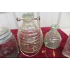 Image 4 : Two Wasp Traps, Medicine Bottle