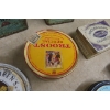 Image 6 : Twelve Tobacco Tins Including Old Chum And Legation Trust