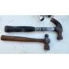 Image 3 : 20" Wheel X-Wrench, Claw Hammer, Ball-Peen Hammer, Carpet Knife, Pop Riveter, and Lantern (No