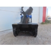 Image 3 : Snow Joe 18.5" 14.5-Amp Electric Snow Thrower - Works