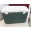 Image 5 : Coleman Cooler, Dorcy Lantern Milwaukee Case - Empty