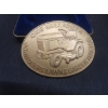 Image 2 : John Deere Limited Edition Belt Buckle And Keychain With Matching Buckle