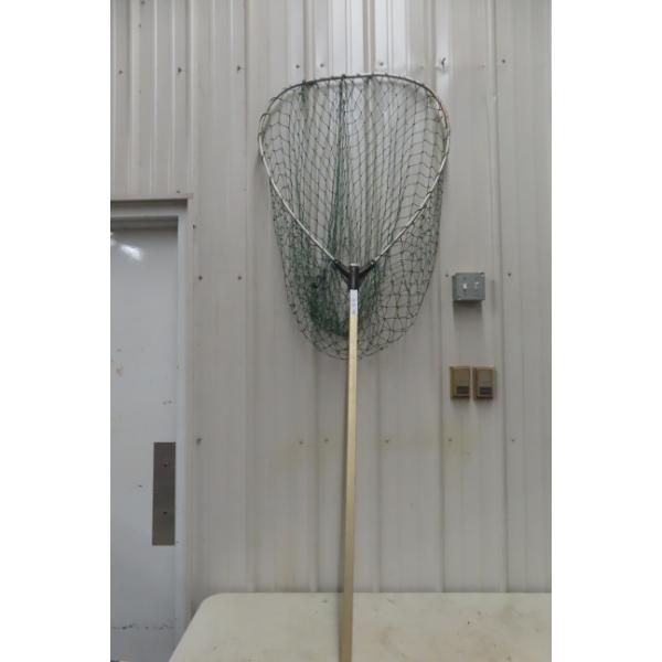 Large Fishing Scoop Net