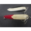 Image 5 : Fishing Lures, 2 Duck Callers, Brass Ducks Unlimited Plaque