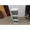 Image 2 : Open Wooden Shelf 37" x 13" x 13"