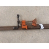 Image 4 : 2 Clamps 72'' + 48'' 