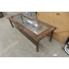 Image 2 : Coffee Table, 16" x 57" x 21"