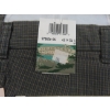 Image 6 : Four Pairs of New Old Stock Men's Pants, Size 42