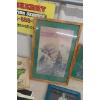 Image 3 : Picture Frame Photograph And Hand-Signed Stationery