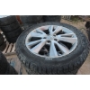 Image 2 : Four Jeep Tires And Rims — 265/50R20 — Good Amount Of Tread