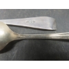 Image 9 : Six Pieces Of Silver Plated Silverware Some Sterling Pieces