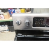 Image 4 : KitchenAid Stainless Steel Stove Convection Bake And Broil, Easy-Clean Oven