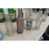 Image 7 : Silverwood Dairy Crate Twenty-Nine Assorted Vintage Pop Bottles