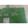 Image 7 : Canadian National First Aid Metal Box Supplies, Fishing Hooks, And Weights
