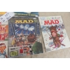 Image 4 : Six MAD Magazines From 1970–1980 Plus One Popular Science Magazine From 1938