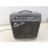 Image 8 : Squier SP-10 Amplifier, 10 Watts, No Male End on Power Cord
