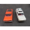 Image 7 : Diecast Vehicles: Hot Wheels, Corgi, Husky, And Monkeemobile