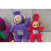 Image 5 : Teletubbies Toys / Electric Barney Toy / Meccano Junion Toy Set