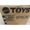 Image 2 : Mattel Factory-Sealed Box Of Seventy-Two Hot Wheels