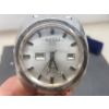 Image 2 : Three Men's Watches Including Bulova, Seiko, And Quartz