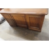 Image 9 : Late 1800s Oak Desk with History at Hudsons Bay Office with Photo