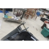 Image 6 : Four-Wheel Gorilla Cart Handle, 40" x 20" x 10" Box Size