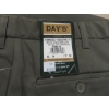 Image 8 : Eight Pairs of New Old Stock Men's Pants, Size 46