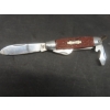 Image 13 : Assorted Folding Knives Including Swiss Army Style And Coca-Cola