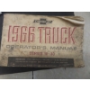 Image 5 : Haynes Techbook For Dodge Pickup Chilton 1968–77 Dodge Tune-Up Guide And 1966 Chevrolet Truck