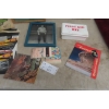 Image 6 : Picture Frame Photograph And Hand-Signed Stationery