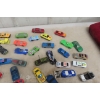 Image 4 : One Hundred Matchbox And Hot Wheels Vehicles