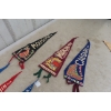 Image 4 : Old Pennants, Canada Places - Jasper, Calgary, Medicine Hat