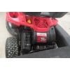 Image 9 : Troybilt 420cc 30" Riding Mower - Used Last Summer - Bagger