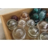 Image 4 : Twenty Glass Insulators