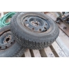 Image 2 : 2 x Tires and Rims 215 70R 15