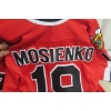 Image 6 : Vintage Chicago Blackhawks Bill Mosienko CCM Men's Medium Jersey