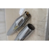Image 3 : Set Of Two Harley-Davidson Mufflers