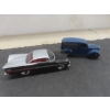 Image 12 : Diecast Vehicles: Hot Wheels, Corgi, Husky, And Monkeemobile