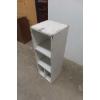 Image 3 : Open Wooden Shelf 37" x 13" x 13"