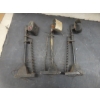 Image 2 : Vintage Lionel No. 151 Operating Semaphore With Additional Parts