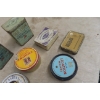 Image 2 : Twelve Tobacco Tins Including Old Chum And Legation Trust