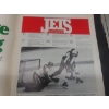 Image 3 : Two Jet Magazines From 1979–80 And 1973 Featuring Bobby Hull