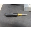 Image 7 : Mastercraft Zirconium Nitride Coated Drill Bits, Craftsman 1/4" Drive Deep Sockets, Metric And SAE