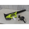 Image 1 : Ryobi 18V Blower with Battery and Charger